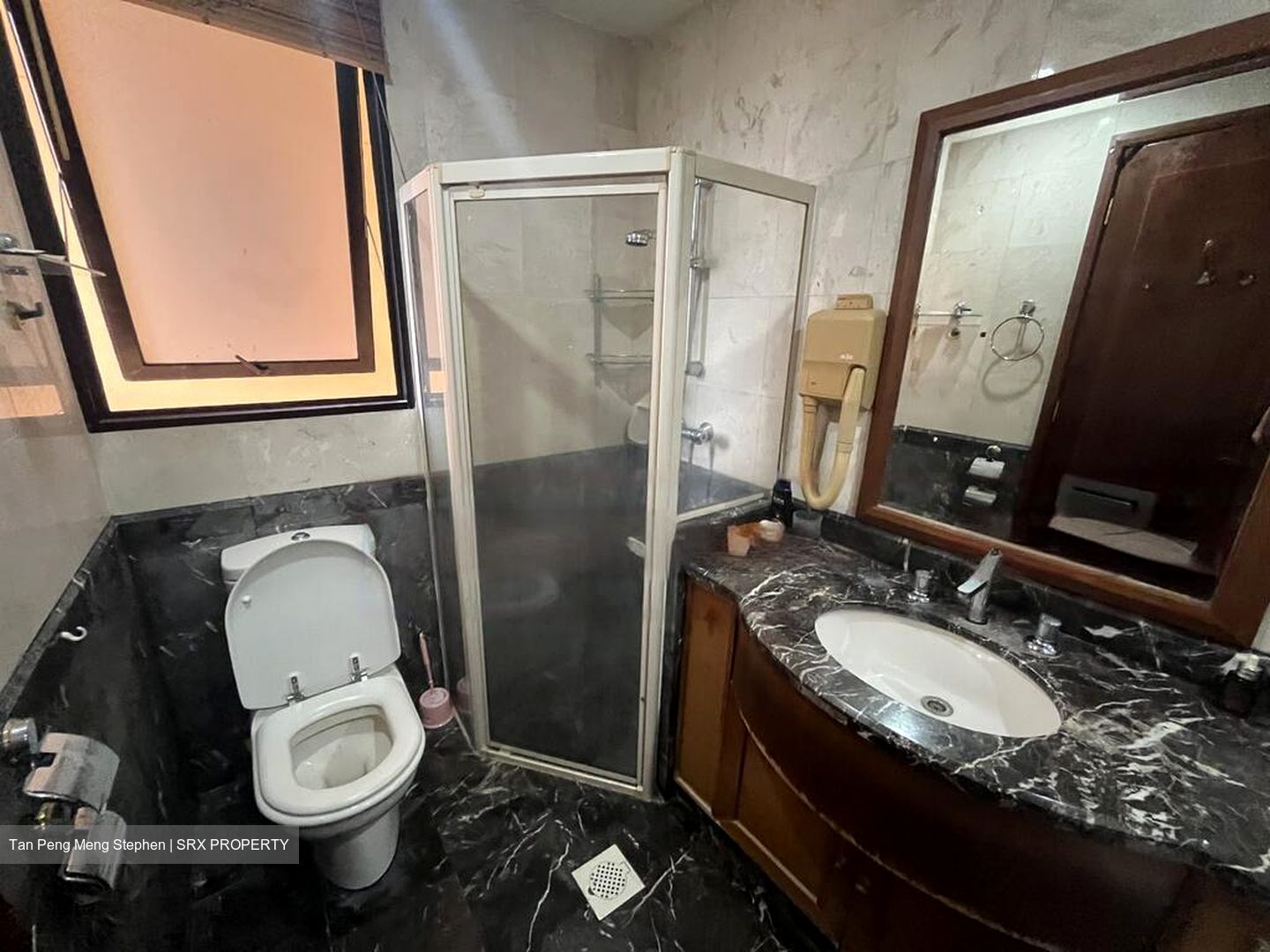 Bishan 8 (D20), Condominium #485707581